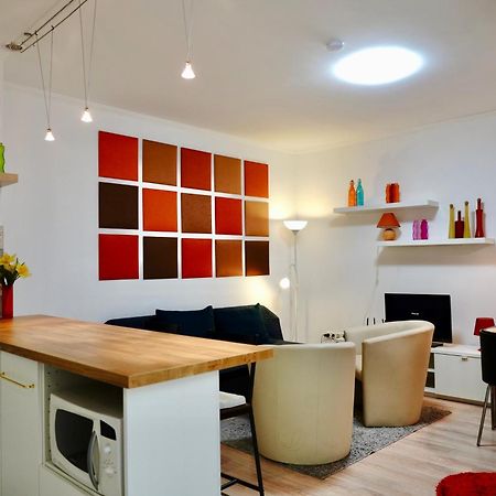 Apartament Your Own Pretty Place In The Center Budapeszt Zewnętrze zdjęcie