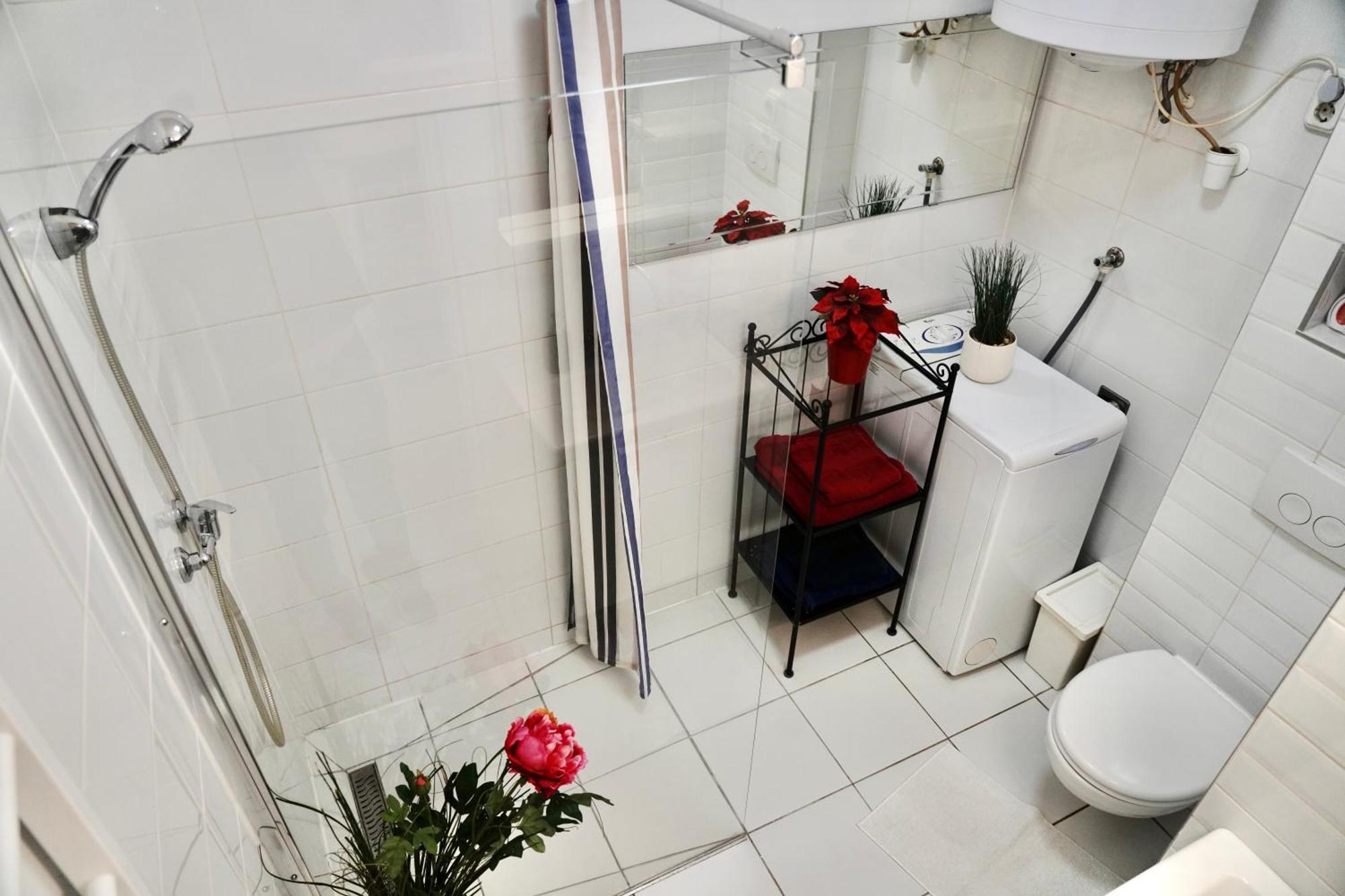 Apartament Your Own Pretty Place In The Center Budapeszt Zewnętrze zdjęcie