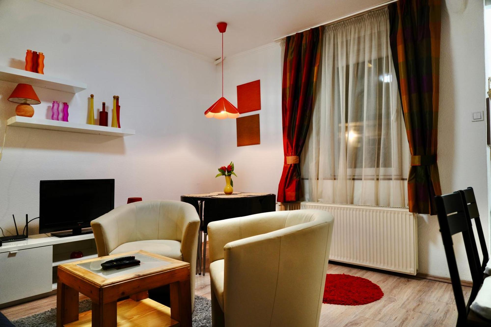 Apartament Your Own Pretty Place In The Center Budapeszt Zewnętrze zdjęcie