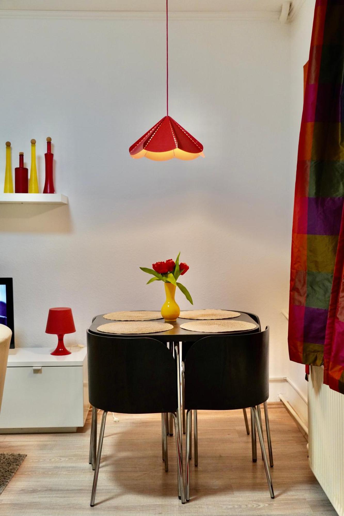 Apartament Your Own Pretty Place In The Center Budapeszt Zewnętrze zdjęcie